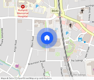 Long Row, Oakham - Photo 1