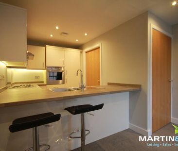 2 bedroom apartment to rent - Photo 3