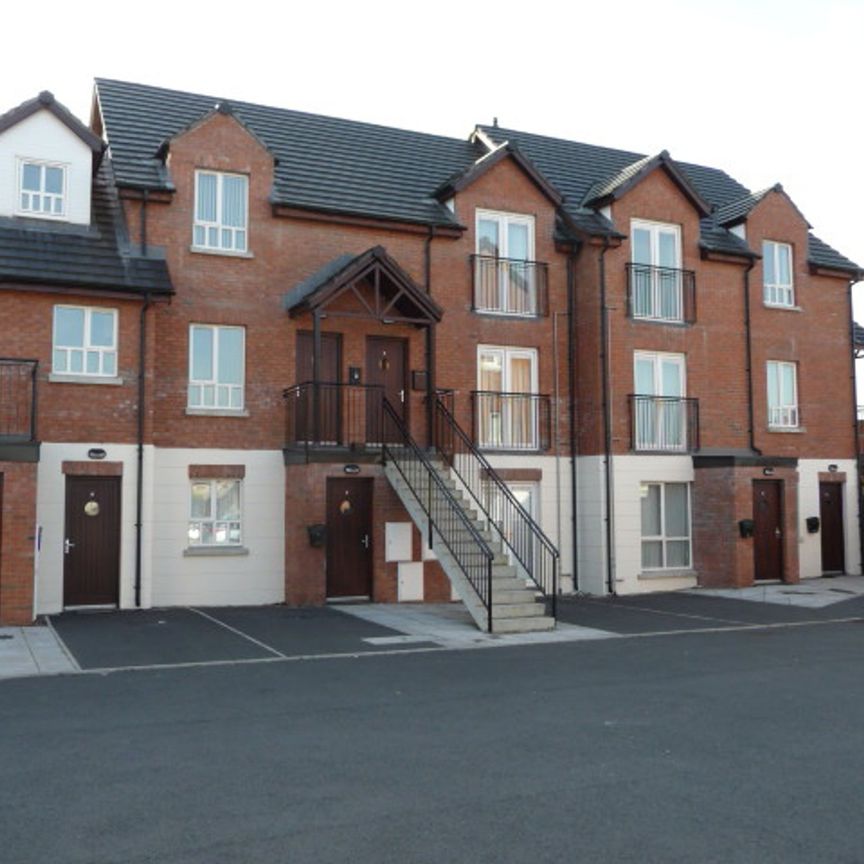 9 Maldon Court, Belfast, BT12 6GY - Photo 1