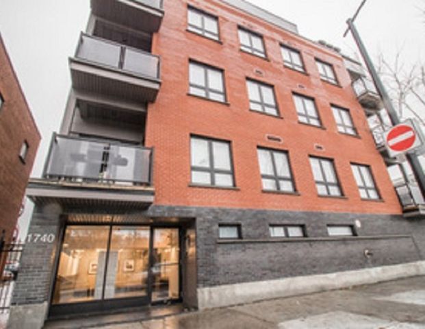 À louer / Appartement - Photo 1