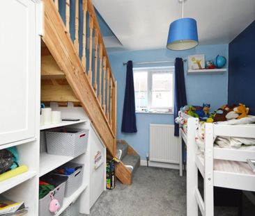 3 bedroom House To Let - Photo 4