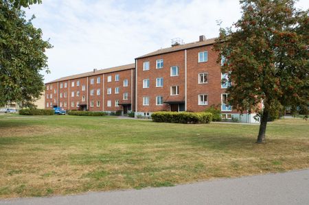 Stagneliusgatan, Kalmar - Photo 2