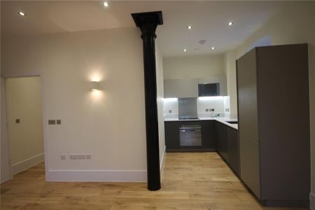 2 bedroom apartment to rent - Photo 4