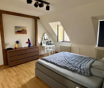 Einzigartige Maisonette mit privater Dachterrasse - Photo 2