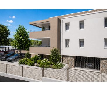 ERSTBEZUG! 3-ZIMMER GARTENWOHNUNG MIT TERRASSE - Photo 1