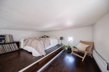 Huddinge - 1rok - 12mån - 10.350kr/mån - Photo 2