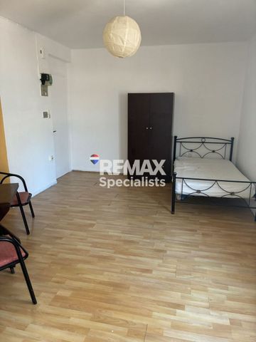 Studio/Γκαρσονιέρα για ενοικίαση Κέντρο - Άγιος Δημήτριος (Ηράκλειο Κρήτης) - Photo 2