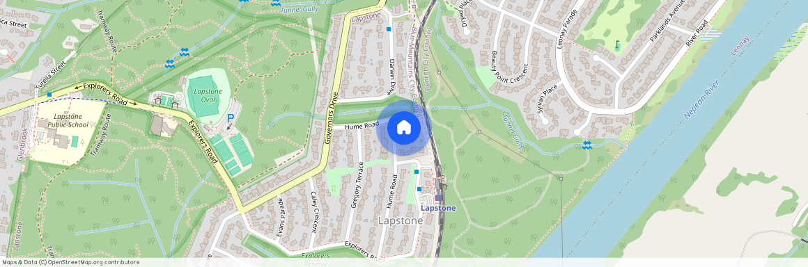 2/8 Hume Road, NSW 2773, Lapstone