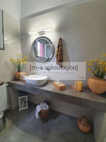 Μονοκατοικία για ενοικίαση Σαρωνίδα - Photo 5