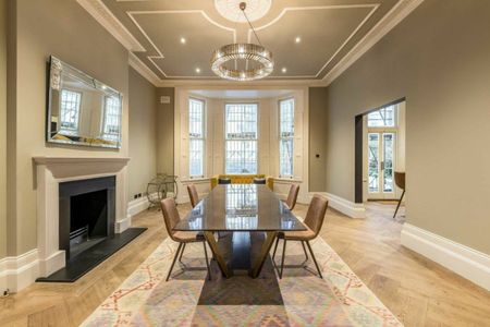 Phillimore Place, Kensington, W8 - Photo 3