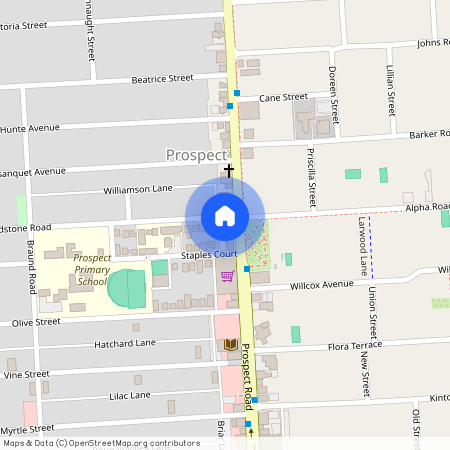 2/162 Prospect Road, SA 5082