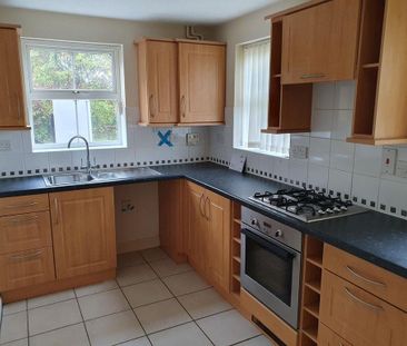 2 bedroom house to rent - Photo 2