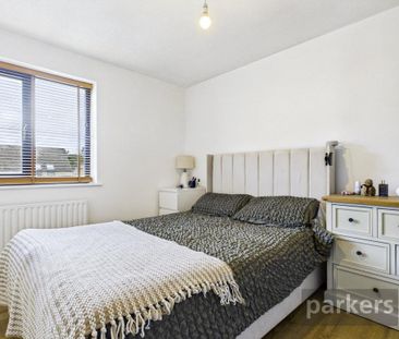 2 bedroom terraced house to rent - Photo 6