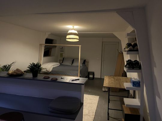 Location Appartement 2 pièces 31m² ROUBAIX 59100 - Photo 1