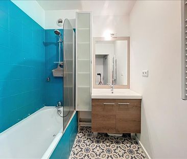 3 pièces - Meublé - 55,39 m² - 2ème étage - Colocation non autorisée - Photo 5