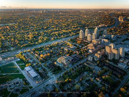 For Lease - 699 Sheppard Avenue Unit# 807, Toronto, Ontario - Photo 3