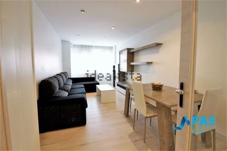 Alquiler de piso en Calle Ruiz Zorrilla - Foto 5