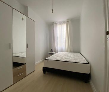 Location Appartement 3 pièces 61m² BORDEAUX 33000 - Photo 4