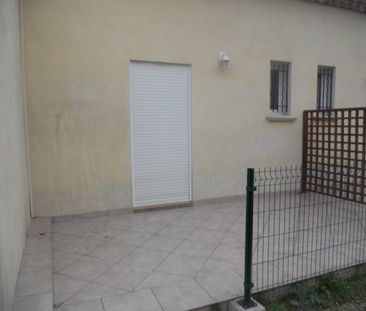 Location Appartement 2 pièces 33m² MARIGNANE 13700 - Photo 1