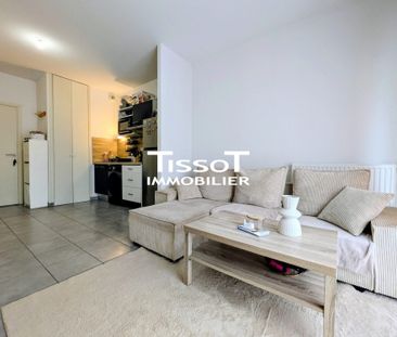 Location Appartement 2 pièces 38m² NIMES 30900 - Photo 3