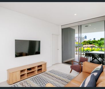 Urban Living in East Perth - Photo 3