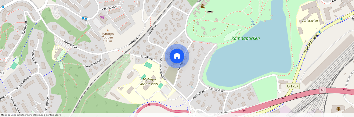 Borås, Lindsgatan, 7A, 50439