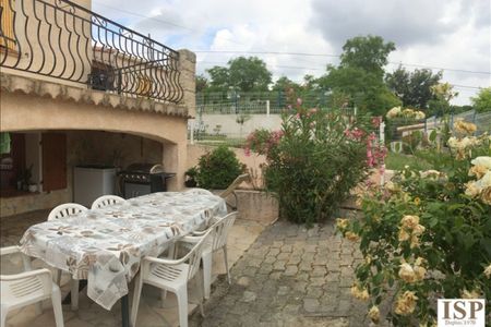 APPARTEMENT LES PENNES MIRABEAU - 2 pièce(s) - 41.79 m2 - Photo 2