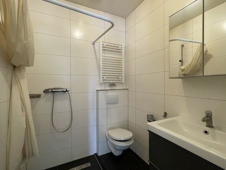 Te huur: Appartement Thorbeckestraat in Arnhem - Foto 4