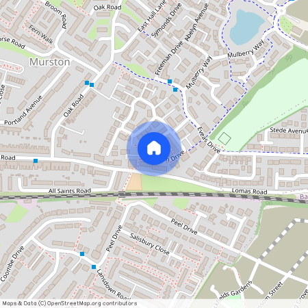40 Easton DriveSittingbourneKent