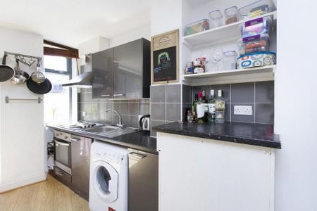 2 bedroom flat to rent - Photo 5