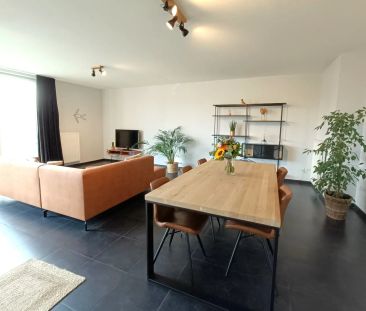 RECENT APPARTEMENT MET TERRAS EN AUTOSTAANPLAATS - Photo 6