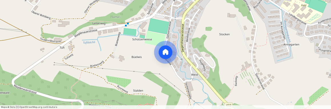 9230, Flawil, Gehrenstrasse, 25