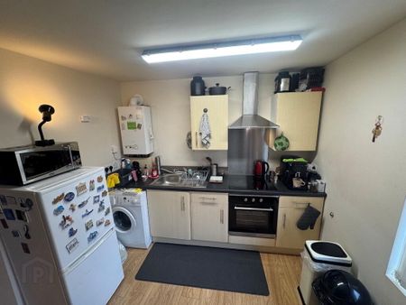 Apt 1, 233 Donegall Avenue, Belfast, BT12 6LU - Photo 2