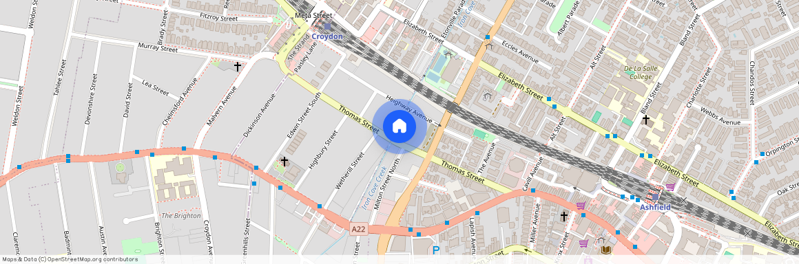 4/49 Thomas Street, NSW 2131, Ashfield