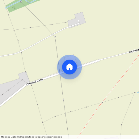 Oldfield Lane, Ombersley, Droitwich, Worcestershire, WR9