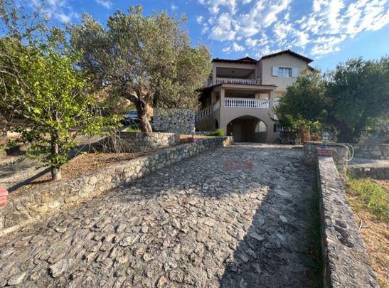 Βίλα για ενοικίαση Νέα Σκιώνη (Παλλήνη) - Photo 1