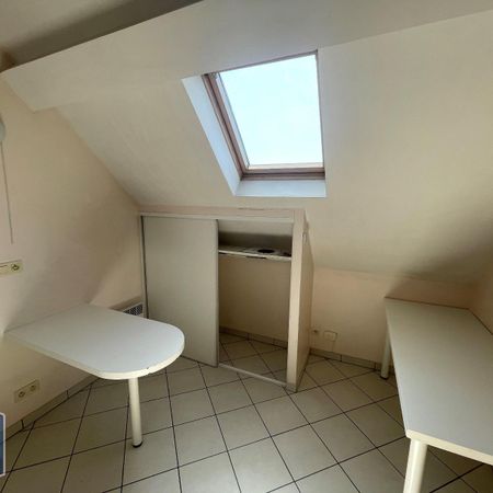 Location Appartement 1 pièce 16m² GRENOBLE 38000 - Photo 4