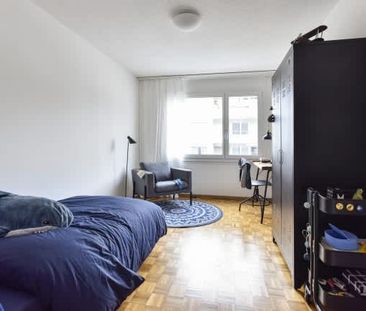 4.5 Zimmer, 103 m², 3. Stock - Photo 4