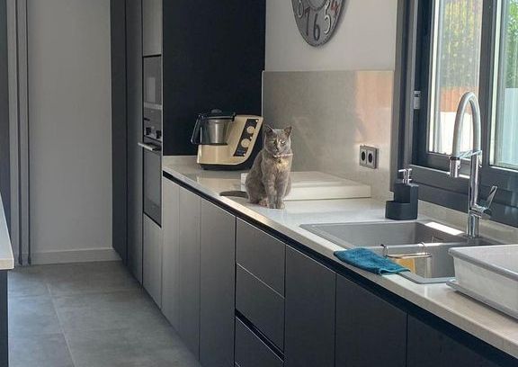 3 bedroom luxury Villa for rent in San Pedro de Alcántara, Spain