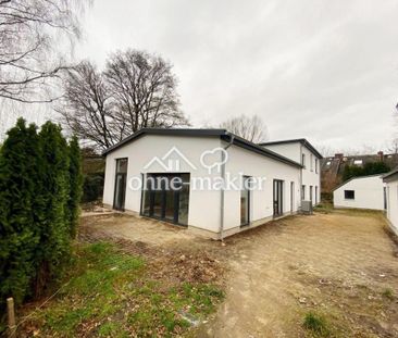 Courtagefrei ! Neubau-Doppelhaus - Photo 4