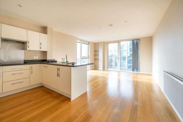 East Central Apartments, Walthamstow, E17 - Photo 1