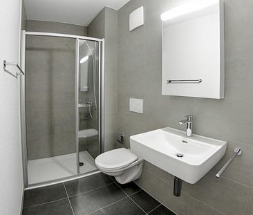 Hochwertige 3 1/2-Zimmer-Attikawohnungen in Langenthal - Foto 3