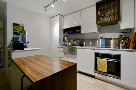 For Lease - 383 Sorauren Avenue Unit# 210, Toronto, Ontario - Photo 5