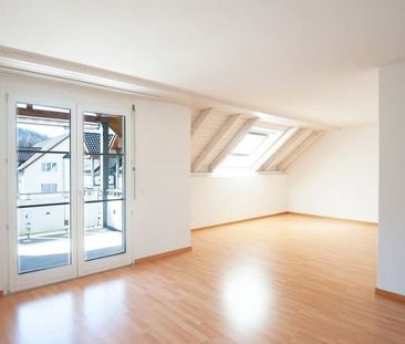 3.5 Zimmer, 87 m², 2. Stock - Photo 4