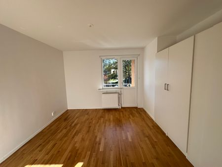 Regementsgatan 76 – 3 rok (lgh 1202) - Foto 3