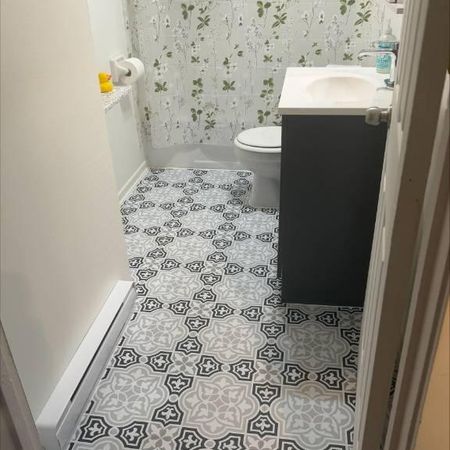 4½ rénové dans un duplex à Saint-Jérôme - Photo 4