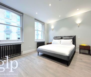 2 Bedroom Town House, Monmouth Street, Covent Garden, WC2H - Photo 5