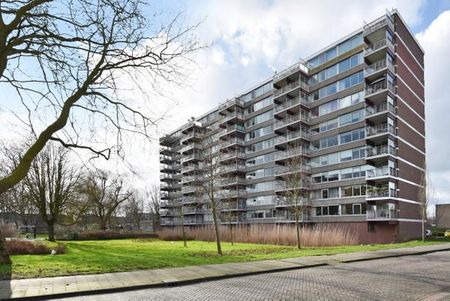 Te huur: Appartement Valeriusplein 74 in Alphen aan den Rijn - Foto 2