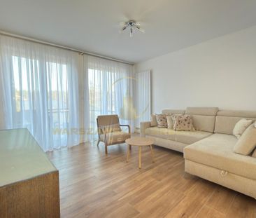 Warszawa, Rembertów, Buchalteryjna - Zdjęcie 1