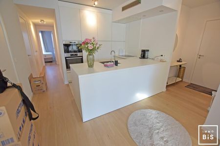 Mooi appartement met groot terras in Duinenwater! - Foto 4